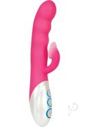 Instant-o Rechargeable Silicone G-spot Vibrator With...