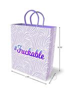 #fuckable Gift Bag