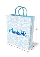 #kissable Gift Bag