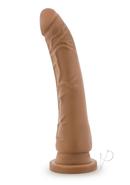 Dr. Skin Dr. Noah Silicone Dildo With Suction Cup 8in -...