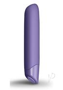 Sugarboo Very Peri Rechargeable Vibrator - Blue