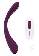 Bodywand Id Bend Rechargeable Silicone Clitoral Stimulator...