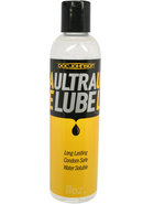 Ultra Lubricant Water Based Lubricant...